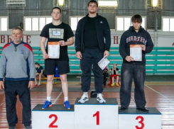 Таловские легкоатлеты выиграли 11 медалей на открытом первенстве Павловского района