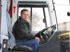 В Бобровском районе появится новый современный автобус