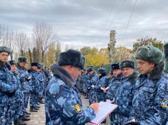 Сотрудники колоний выполнили нормативы ГТО