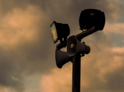 В Воронежской области прозвучат тревожные сирены