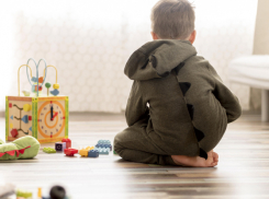 За неделю в Воронежской области пропали 5 детей