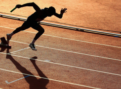 Таловские легкоатлеты выиграли 8 медалей на первенстве области