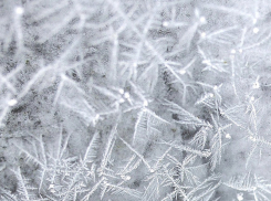 В Воронежскую область снова придут морозы до -23 градусов