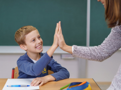 Бобровский педагог заняла первое место на межрегиональной конференции «Будь первым»