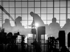 В Воронежской области за 2023 год закрылось почти 3 тысячи компаний