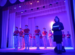 На  благотворительных концертах (в том числе и в Эртиле) было собрано полмиллиона рублей