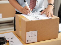 Жители Воронежской области отправили бойцам в зоне СВО 5,5 тыс бесплатных посылок