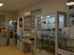 В школе эртильского села Щучье открыли музей