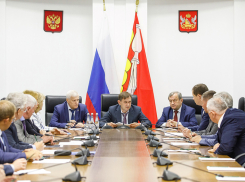 Воронежская областная Дума рассмотрит изменения в бюджет региона