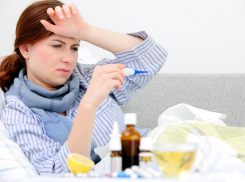 Треть воронежцев сделала прививку от гриппа