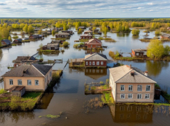 В Воронежской области для 324 населенных пунктов утвердили зоны паводковой опасности