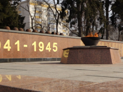 Воинские мемориалы в Воронежской области приведут в порядок до 1 мая