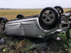 В Таловском районе 15-летний подросток попал в ДТП
