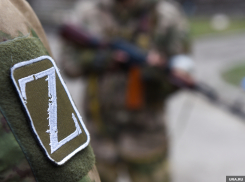 Воронежский алиментщик с долгом в 700 тыс рублей ушел добровольцем в зону СВО