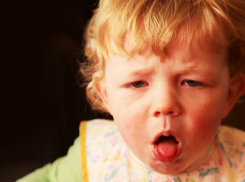 В Воронежской области всплеск заболеваемости коклюшем