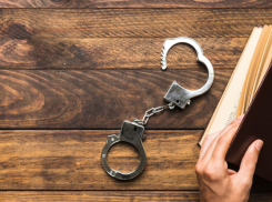 Таловчанина оштрафовали за оскорбления на футбольном матче