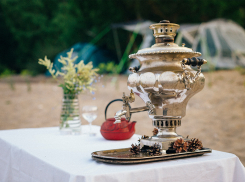 В Аннинском районе открылся школьный музей