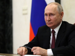 Артиллерийский полк из Богучара получил почётное наименование