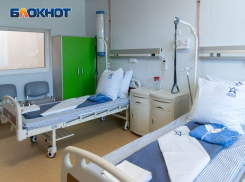 Коронавирусная инфекция унесла жизни еще семерых пациентов в Воронежской области