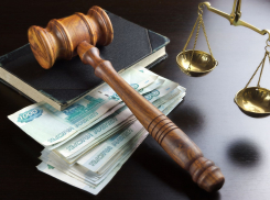 Воронежские судебные приставы взыскали в 2021 году 2 млрд. рублей
