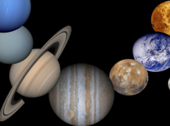 В августе жителей Воронежской области ждёт зрелищный парад планет