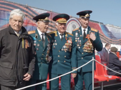 В Воронежской области акция «Бессмертный полк» пройдет в онлайн-формате