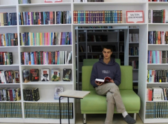 Аннинская библиотека победила во Всероссийском конкурсе «Золотая полка»