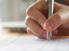 Выпускники из Воронежской области могут подать заявление об участии в ЕГЭ до 2 февраля