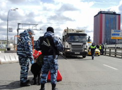 В Воронежской области отменили режим контртеррористической операции (КТО)
