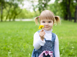 Воронежский ЗАГС назвал имена детей, популярные в конце 1970-х