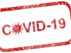 В Воронежской области на 30% снизилась заболеваемость COVID-19