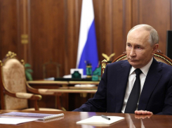 Президент Владимир Путин объявил благодарность 12 жителям Воронежской области