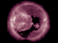 Воронежскую область накроют непредвиденные магнитные бури
