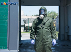В Воронежской области за минувшие сутки коронавирус подхватил еще 381 человек
