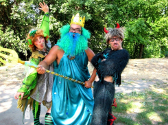 В Бобровском районе состоится праздник «День Нептуна»