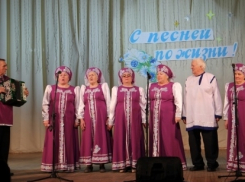 В Бобровском районе состоится фестиваль «С песней по жизни»