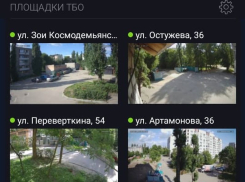 «Ростелеком» тестирует систему мониторинга вывоза мусора в Воронеже 