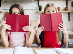 Для воронежских школьников сформировали список рекомендованных книг и фильмов