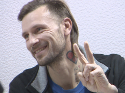 В воронежской колонии умер бобровский блогер Веган Христолюб