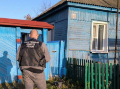 Таловские полицейские задержали убийцу