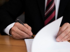 В Бобровском районе приём граждан проведёт заместитель председателя правительства области