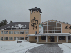 Воронежские заповедники напомнили график работы в новогодние праздники