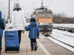 В Воронежской области в феврале пустят дополнительные пригородные поезда