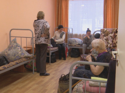 Более 500 воронежских семей поселили у себя беженцев из зоны СВО