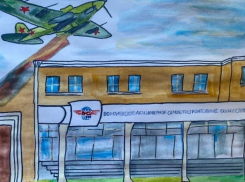 Жителей Воронежской области пригласили поучаствовать в конкурсе «Первым делом самолеты»