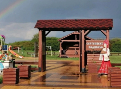 В Панинском районе реализуют проект об истории земледелия региона