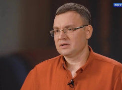 Учитель географии из Воронежской области стал участником телевизионного проекта «Классная тема!»
