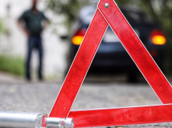 В Воронежской области в 2023 году выросло число ДТП с погибшими и ранеными