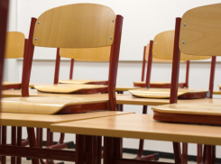 Линейки 1 сентября в воронежских школах пройдут в закрытых помещениях