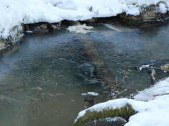 МЧС напомнили воронежцам об опасности весеннего льда на водоёмах